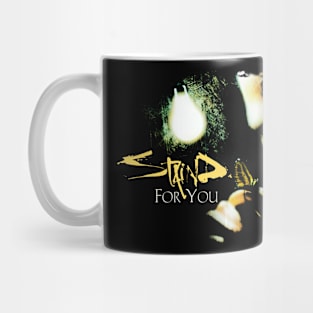 Eyes Wide Open Mug